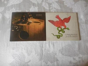 Vandaveer 2 CD's Divide & Conquer & Grace & Speed Both LIKE NEW Digipak - Bild 1 von 2