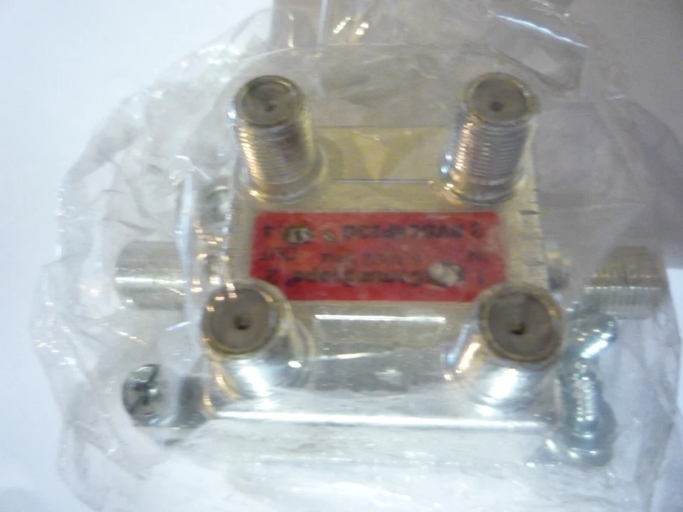 CommScope SV-DC4P23G - Image 1 of 1