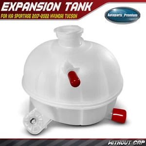 Depósito de refrigerante del motor para Kia Sportage 2017-2022 Hyundai Tucson 25431D3500 - Imagen 1 de 10