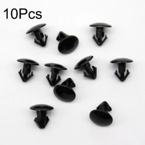 Replace Your Old Retainers Clip with 80850 CA003 Retainers Clip Set for Nissan - Picture 1 of 8