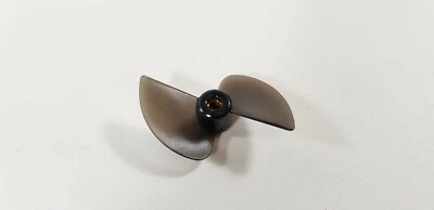 H101-08 Replacement Spare Main Rotor Blade Skytech H101 RC Speedboat Model Jet - Image 1 of 4