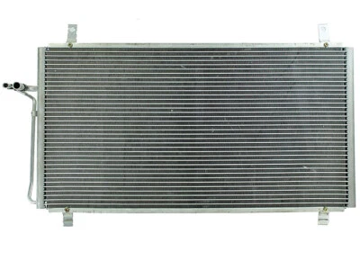 For Nissan 350Z 2003-2009 Parallel Flow 15-1/4 A/C Condenser - Image 1 of 3