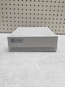 Vintage R-Squared Drive Power Cord Not Included Part No 73982 Powers On UNTESTED - Picture 1 of 6