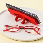 dünn Presbyopie-Brillen Handyhalter Hülle Anti-Blaulichtbrille Lesebrillen