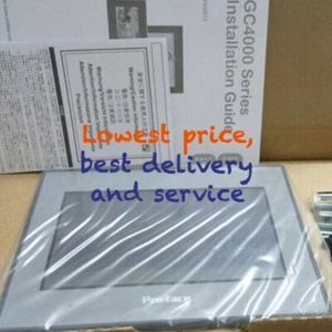 1PCS New In Box Pro-face Proface GP2600-TC41-24V 2880045-02 Display Screen - Picture 1 of 3