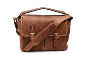 Ona - The Prince Street - Antique Cognac - Picture 1 of 2