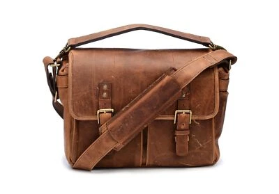 Ona - The Prince Street - Antique Cognac - Image 1 of 2