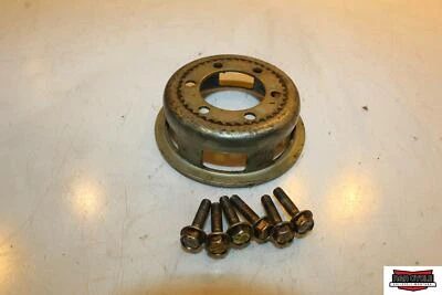 2002 Polaris RMK 800 Starter Cup Pulley 3021144 - Image 1 of 4
