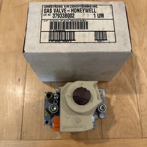 Honeywell-Gasventil 37933B002 24V 60 Hz - Bild 1 von 8