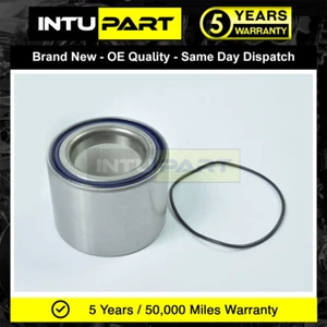 Wheel Bearing Kit Rear Intupart Fits VW Amarok 2010- 2.0 TDi 3.0 40051641 - Picture 1 of 8
