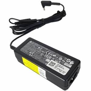 Acer Swift SF114-34 AC Power Adapter Charger Supply 45W 19V KP.0450H.013 - Picture 1 of 4