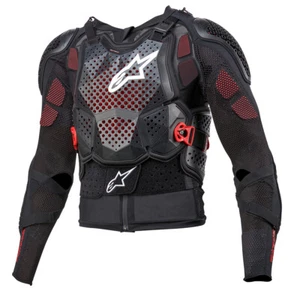CHAQUETA PROTECTORA ALPINESTARS BIONIC TECH V3 PROTECTOR PECHO - Imagen 1 de 4