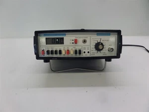 ESI Electro Scientific Industries Linear/Log Optometer - Picture 1 of 8