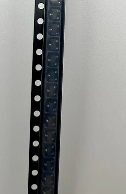 10pcs of TL431BQDBZR Three Terminal Voltage Reference, 1 Output, 2.495V - Image 1 of 4