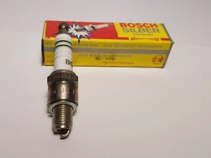 Bosch UR3AS Zündkerze Silber 0242055500 spark plug la bougie candela d'accension - Picture 1 of 2