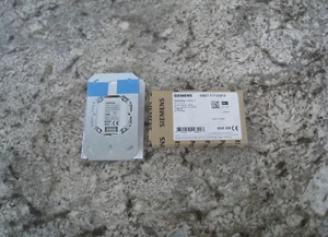New Siemens 5WG1 117-2CB12 5WG1117-2CB12 Gamma instabus BTM Bus Coupling Unit - Picture 1 of 3