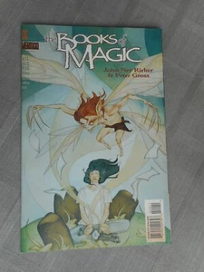 Los Libros De Magia Volumen 2 N°24 VO En Excelente Estado / Casi Mint - Imagen 1 de 2