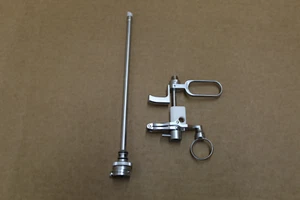 GyneCare Resectoscope Passive Working Element 01931, 019339 - Picture 1 of 3