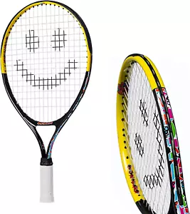 Tennis Racket for Kids by . Proper Equipment Helps You Learn Faster and Play Bet - Picture 1 of 12