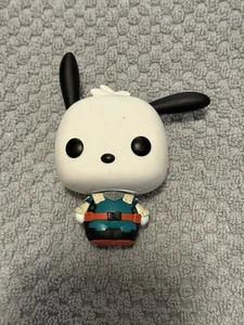 Funko Pop My Hero Academia Pochacco 2020-Deku 792 ¡Suelto sin caja!!! - Imagen 1 de 2