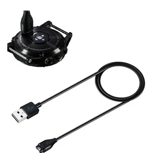 Câble de Données USB Watch Câble de Charge Rapide pour Garmin Vivoactive 5/ Venu3 3S80 - Photo 1 sur 10