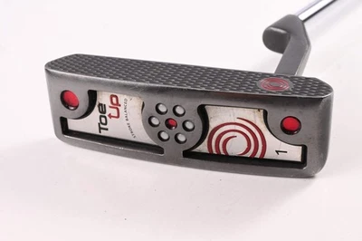 Odyssey Toe Up #1 Putter / 34 Inch - Image 1 of 4