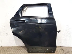 2019 ON L551 LAND ROVER RANGE ROVER EVOQUE REAR DOOR RH DRIVER SIDE BLACK ESTATE - Picture 1 of 12
