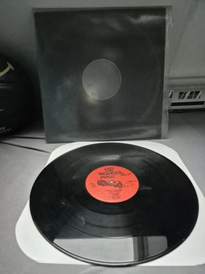 12"EP Old School Funk Vol.19 Rick James Mtume Brass Construction Jr. Walker - Bild 1 von 4