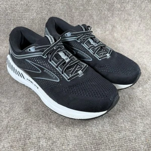 Brooks Ariel GTS 23 Mujer 9D Ancho Zapatos para Correr Cómodos Entrenamiento Distante Tenis - Imagen 1 de 14