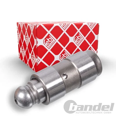 Febi BILSTEIN Taqués de Válvulas Lado de Salida la Entrada para Citroën C2 C3 - Imagen 1 de 3