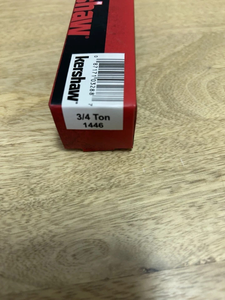 Kershaw 口袋刀鸭无限限量版 — 第 1/4 张图片