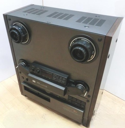 Akai GX-747 DBX 4-Track Stereo Reel To Reel Tape Deck | eBay