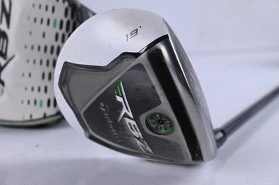 Taylormade R11 #5 Wood / 19 Degree / Stiff Flex Fujikura Blur 70 Shaft - Image 1 of 4