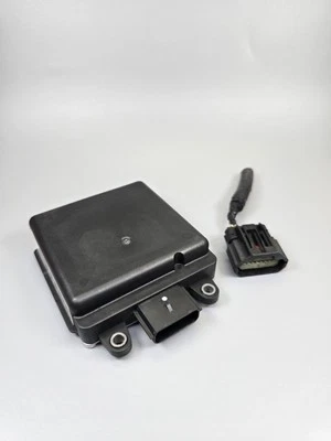 2017-2019 Ford Escape Rear Blind Spot Radar Sensor OEM GV6T14D599AC — 第 1/4 张图片