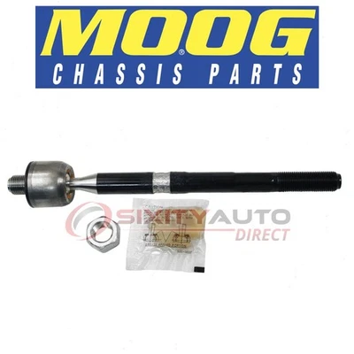 MOOG EV801061 Steering Tie Rod End for TI63260 MS90736 56540A7000 2693971 ko Foto 1 de 4
