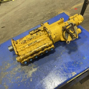 Caterpillar Fuel Injection Pump 3306 D7F Arr # 2P6806 9S6701 5S9076 9S5979 - Bild 1 von 9