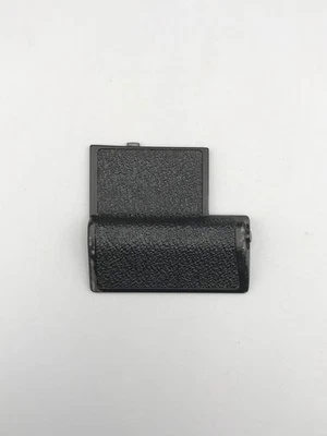 Cubierta/agarre de batería Canon F-1N genuino OEM Foto 1 de 4