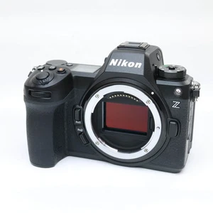 Nikon Z6 III 24.5MP Full-frame Mirrorless Camera Body -Near Mint- #355 - Picture 1 of 12