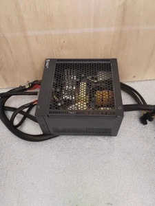 Seasonic X-Series Fanless SS-460FL Active PFC F3 460W Power Supply - Afbeelding 1 van 3