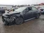 AC Compressor Fits 15-20 WRX 2887843 - Picture 1 of 12