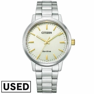 Reloj Hombre Citizen Colección CITIZEN Usado Cal.E031 BJ6541 58P - Imagen 1 de 3