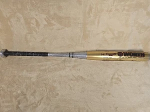 Wert EST C555 Gold 33" Supercell EST5 Scandium 14" Shell Slowpitch Schläger - Bild 1 von 7