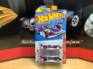 2024 Hot Wheels Celero GT SUPER TREASURE HUNT 231/250 STH Factory Seal Holo - Bild 1 von 4