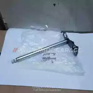 Genuine OEM Gear Change Shaft Lever 13161-0598 Fits 18-21 Kawasaki ZX6R - Picture 1 of 1