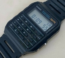 Casio Ca 53w Ebay