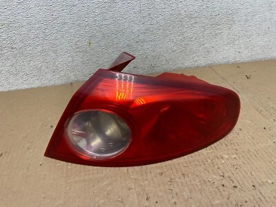 Luz trasera lateral derecha para pasajero Suzuki Reno 2005 a 2008 OEM L4320 DG Foto 1 de 4