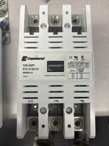 Copeland Contactor 912-3120-01 - Picture 1 of 4