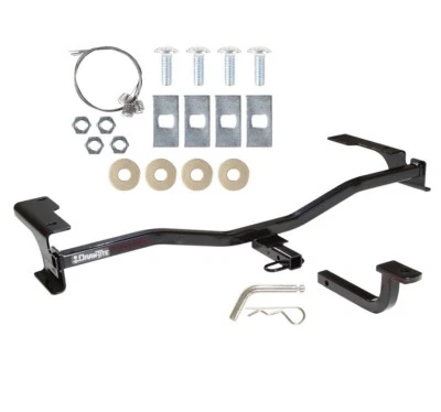 Enganche de remolque para Ford Fusion Lincoln MKZ Milán 10-12 con kit de barra de tracción Foto 1 de 4