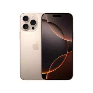 Apple iPhone 16 Pro Max 256 GB DESBLOQUEADO Desert Titanium _ NUEVO SELLADO ✅SE ENVÍA AHORA✅ - Imagen 1 de 1