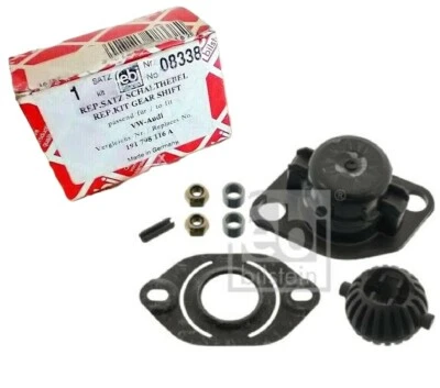 Manual Transmission Shift Lever Repair Kit FEBI BILSTEIN 08338 (Made in Germany) - Image 1 of 4